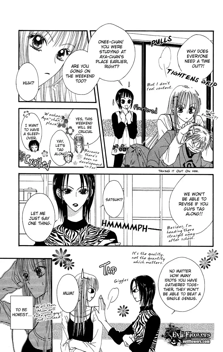 Short Sunzen Chapter 3 21